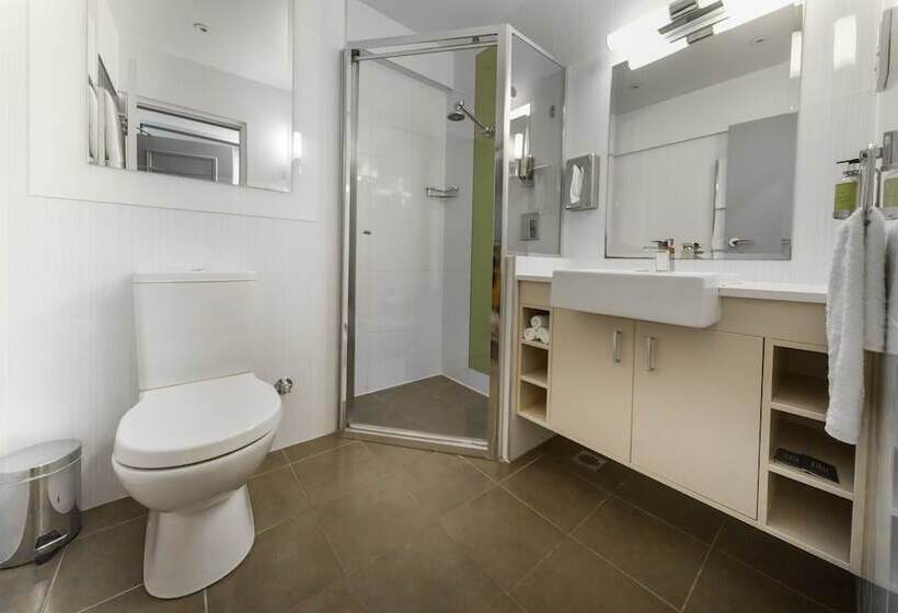 Fotos del hotel Hyde Park Inn:  12