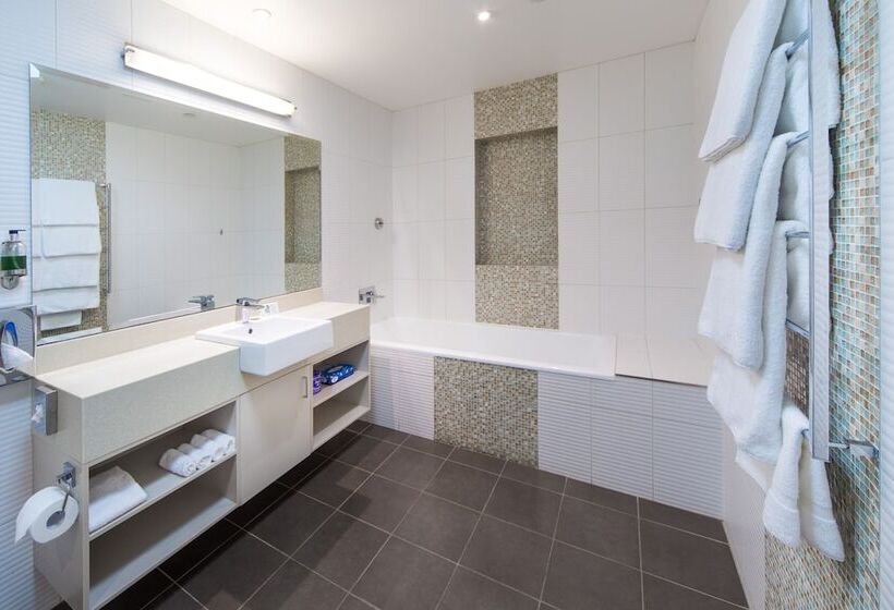 Fotos del hotel Hyde Park Inn:  15