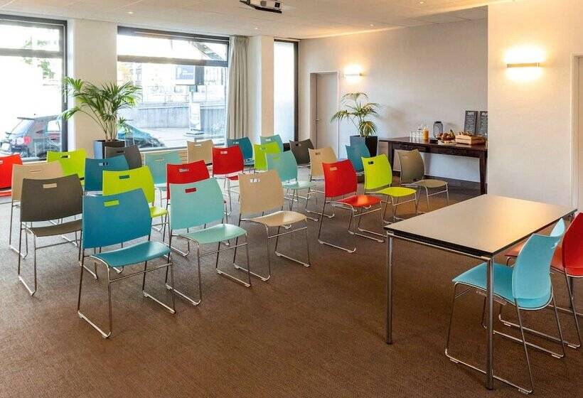 Fotos del hotel Ibis Antwerpen Centrum:  11
