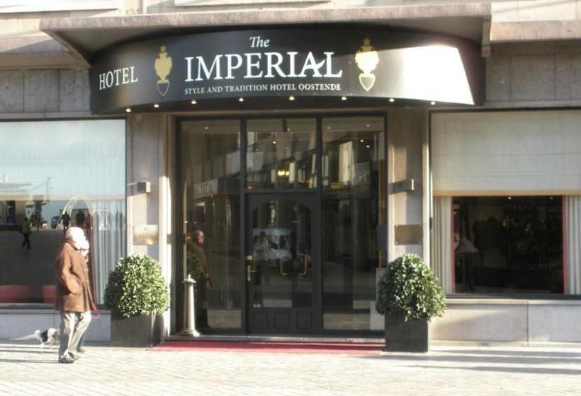 Hotel Rosa