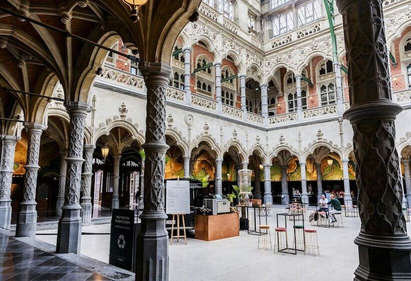 Fotos del hotel Indigo Antwerp City Centre, An Ihg:  5