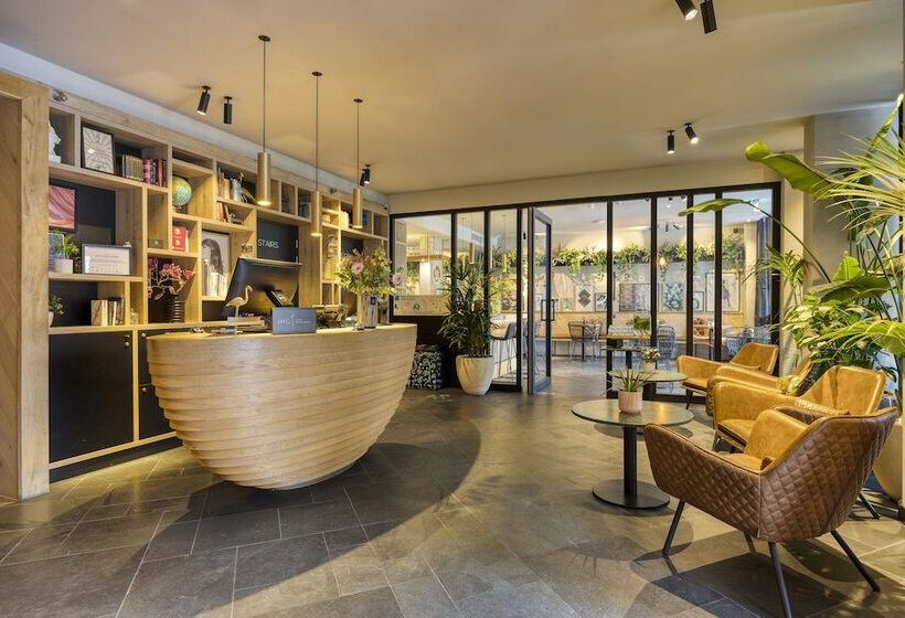 Fotos del hotel Indigo Antwerp City Centre, An Ihg:  9