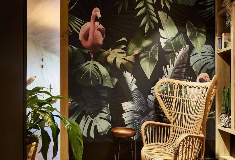 Fotos del hotel Indigo Antwerp City Centre, An Ihg:  8