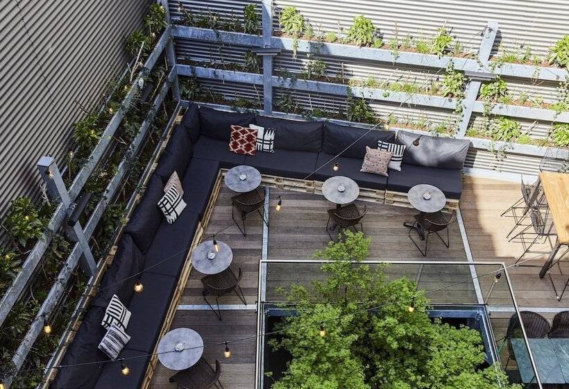 Fotos del hotel Indigo Antwerp City Centre, An Ihg:  4