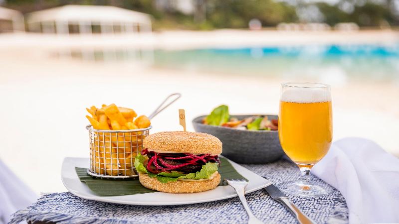 هتل Intercontinental Sanctuary Cove Resort, An Ihg