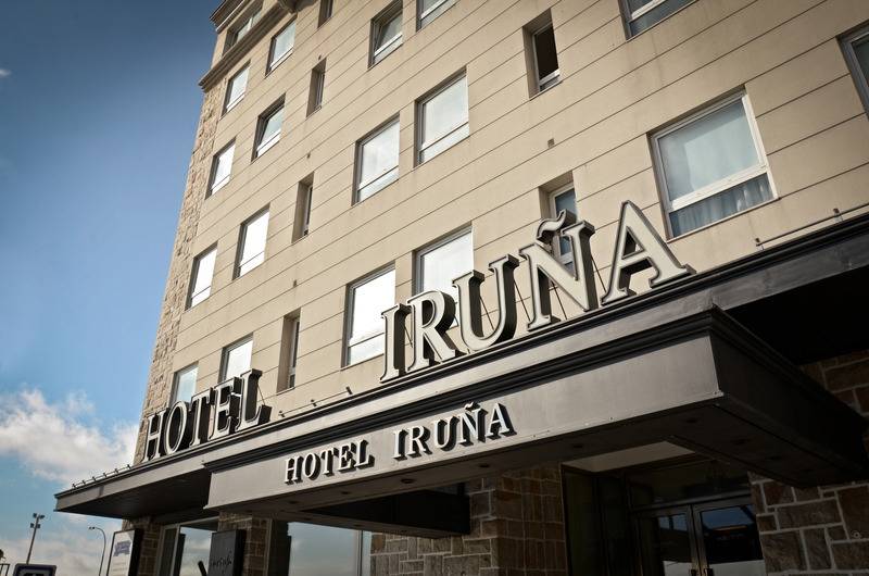 هتل Iruna