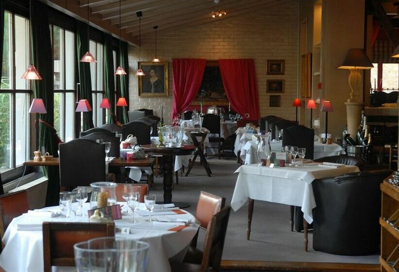 هتل Jean De Boheme