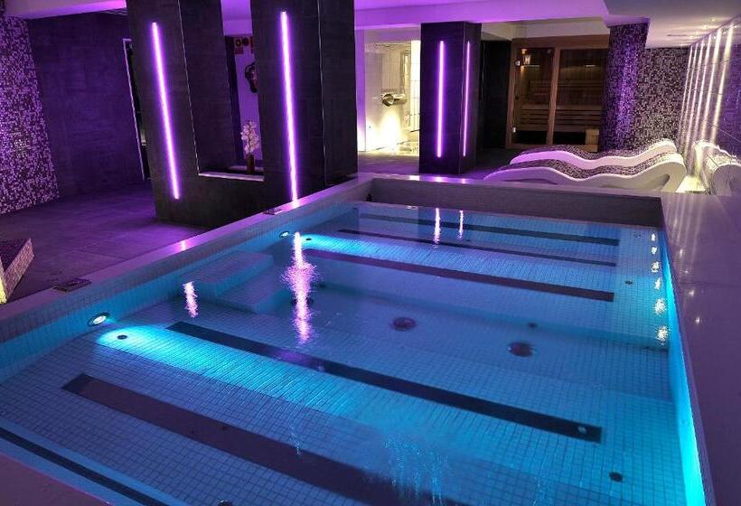 Fotos del hotel Kandahar:  57