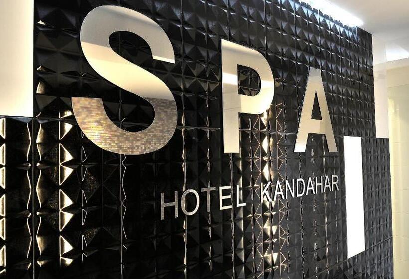 Fotos del hotel Kandahar:  81