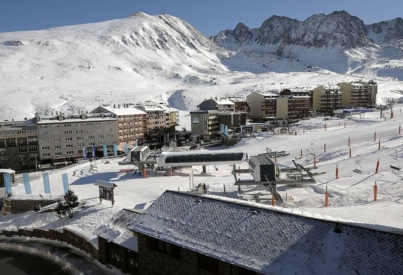 Fotos del hotel Kandahar:  72