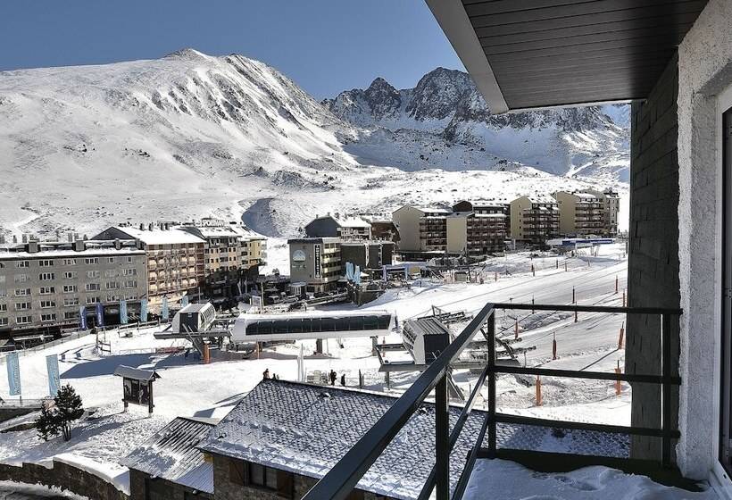 Fotos del hotel Kandahar:  71