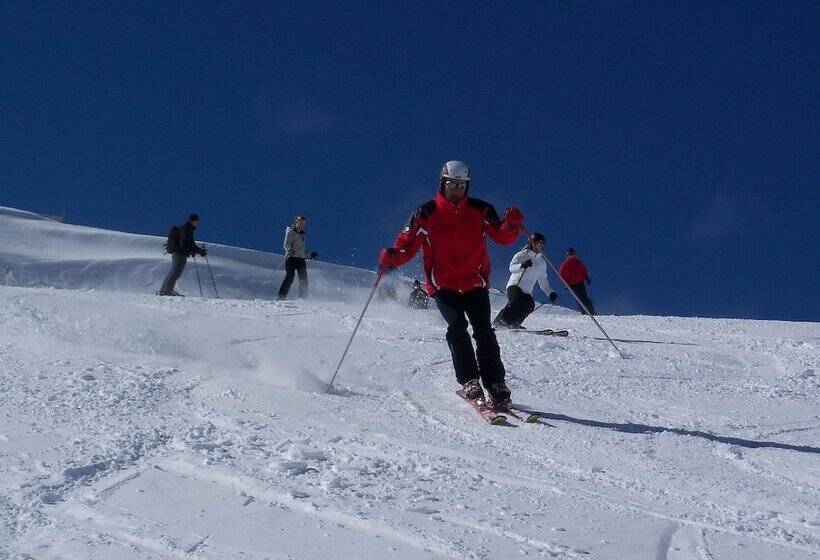 Fotos del hotel Kandahar:  74