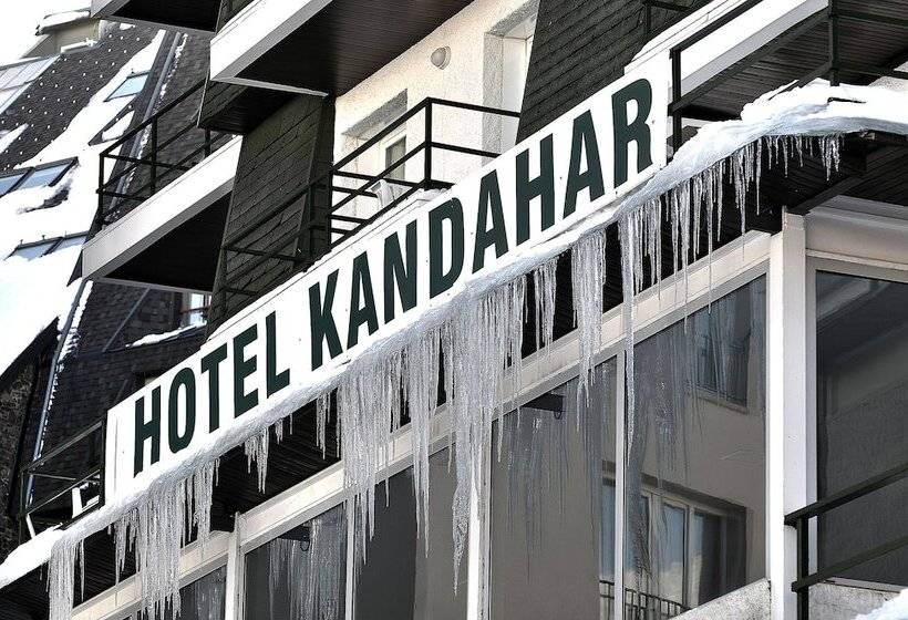 Fotos del hotel Kandahar:  61