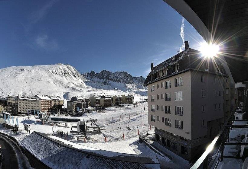 Fotos del hotel Kandahar:  40