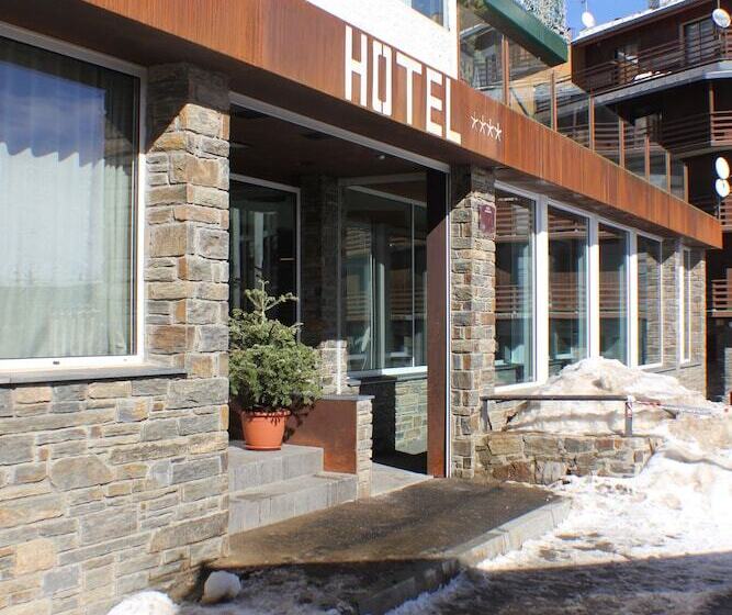 Fotos del hotel Kandahar:  27