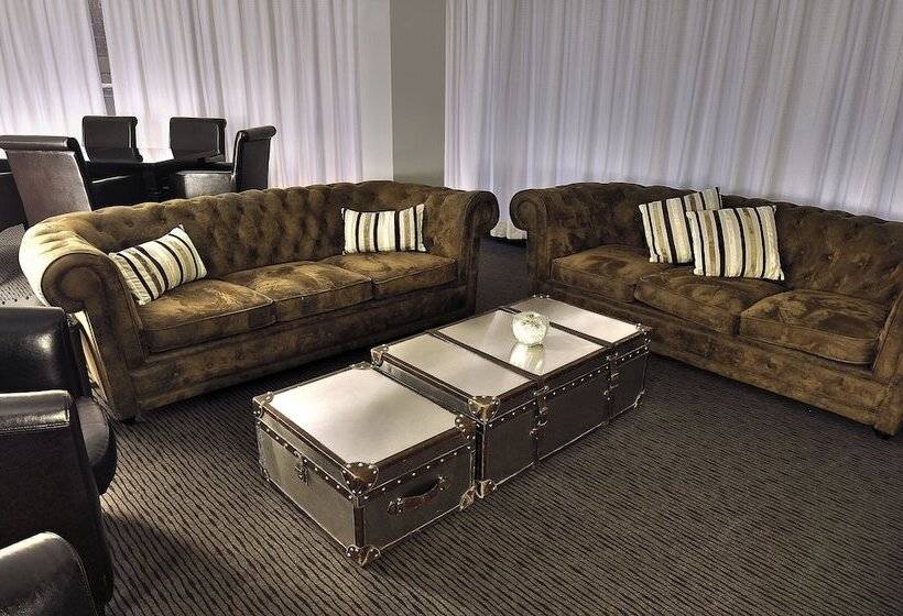 Fotos del hotel Kandahar:  16