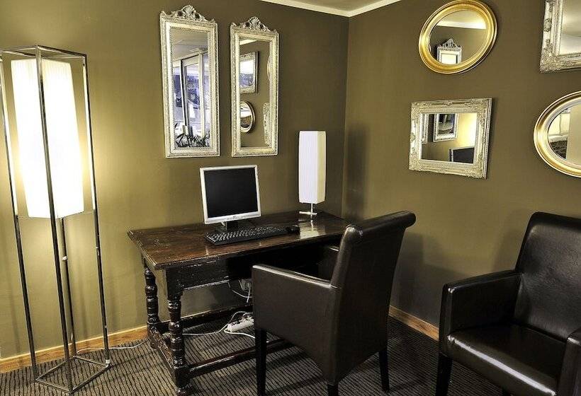 Fotos del hotel Kandahar:  54