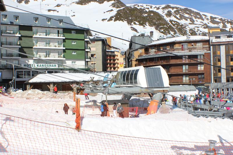 Fotos del hotel Kandahar:  48