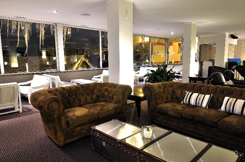 Fotos del hotel Kandahar:  100