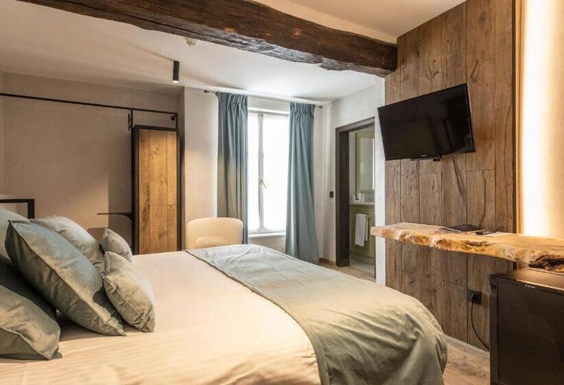 Отель Lea Maison Caerdinael