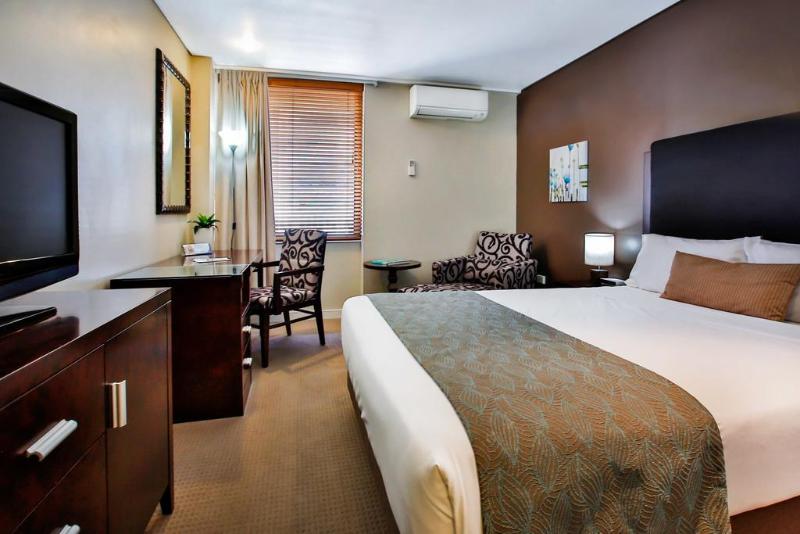 هتل Madison Plaza Townsville