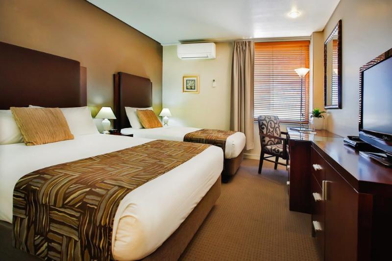 هتل Madison Plaza Townsville