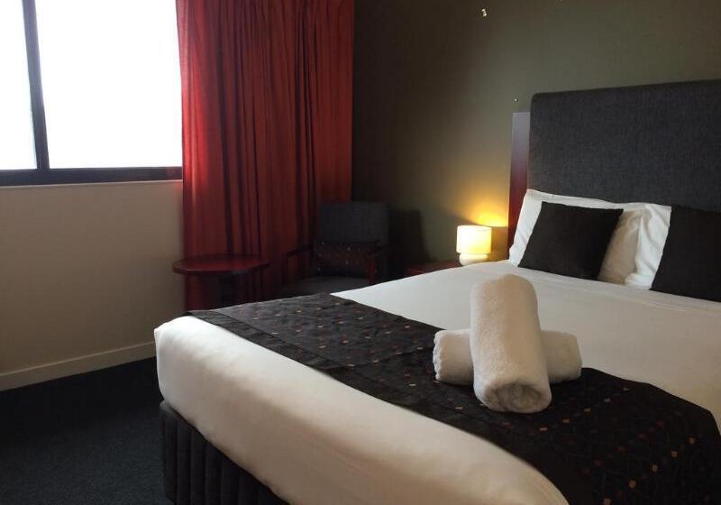 هتل Madison Plaza Townsville
