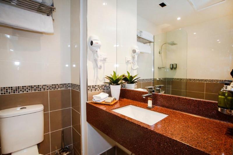 هتل Madison Plaza Townsville
