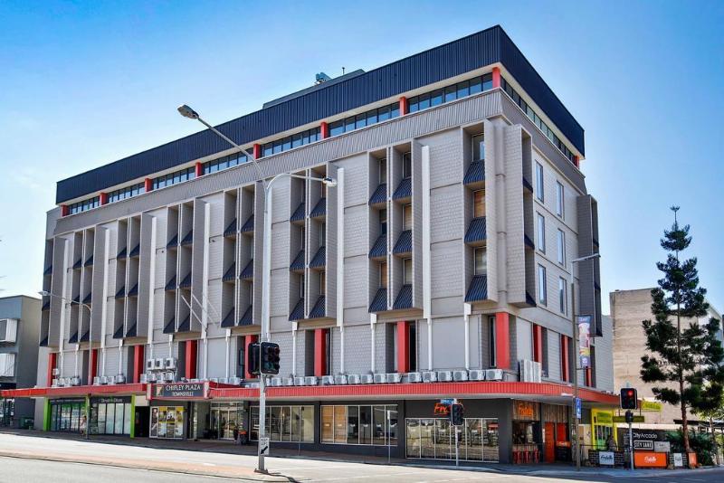 هتل Madison Plaza Townsville