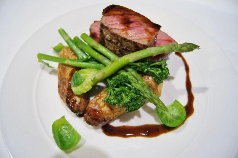 Mantra Pavilion Hotel Wagga