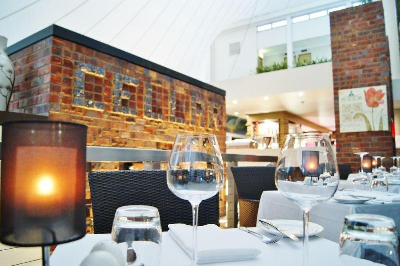 Mantra Pavilion Hotel Wagga