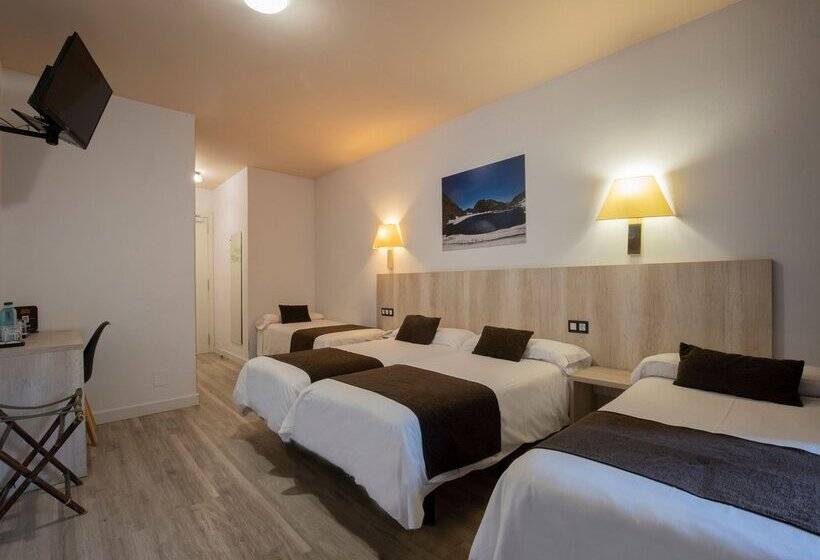 Hotel Marco Polo by Nexta