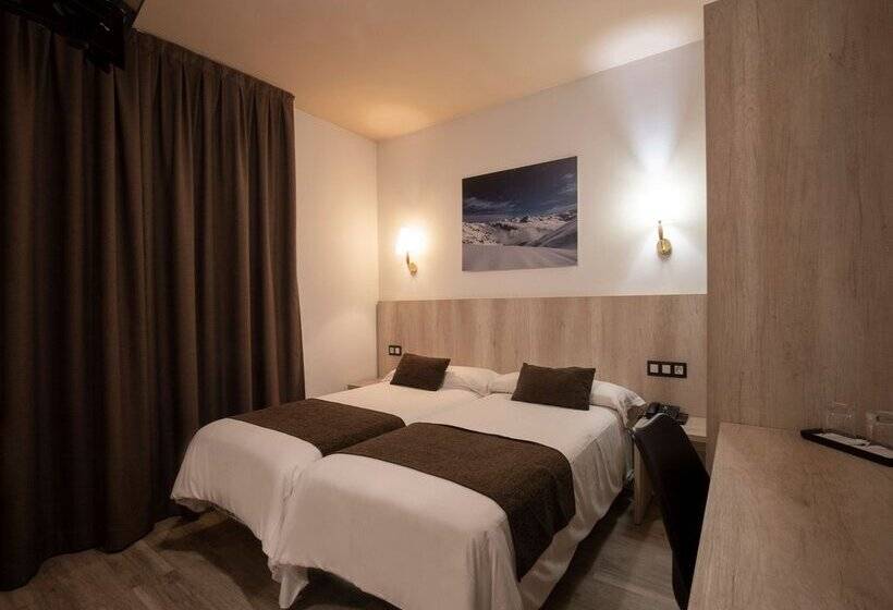 Hotel Marco Polo by Nexta