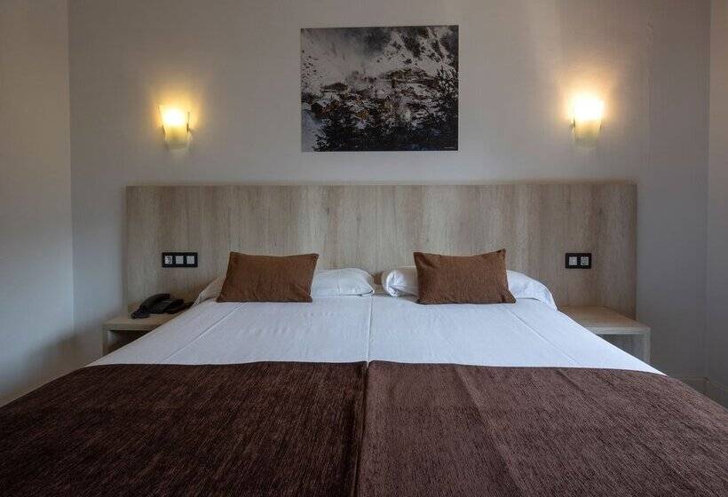 Hotel Marco Polo by Nexta