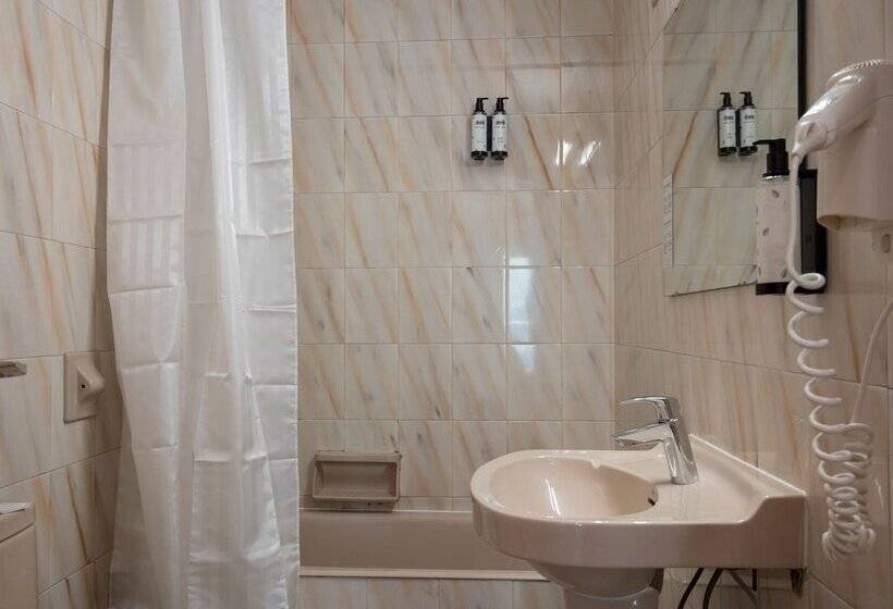 Hotel Marco Polo by Nexta