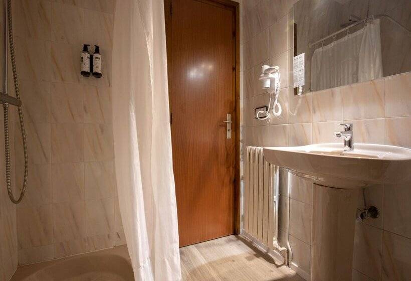 Hotel Marco Polo by Nexta