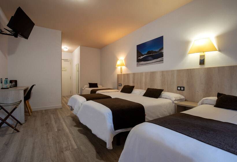 Hotel Marco Polo by Nexta