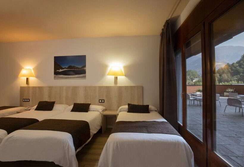 Hotel Marco Polo by Nexta