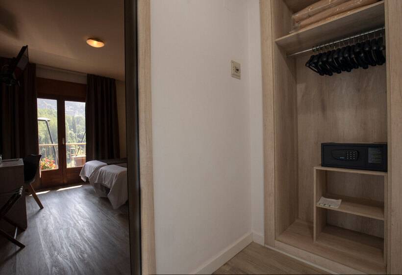 Hotel Marco Polo by Nexta