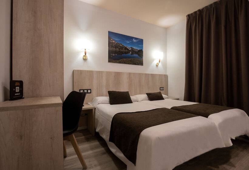 Hotel Marco Polo by Nexta