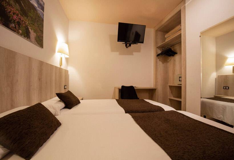 Hotel Marco Polo by Nexta