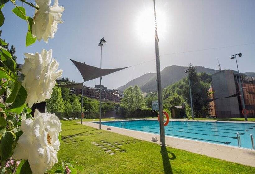 Hotel Marco Polo by Nexta