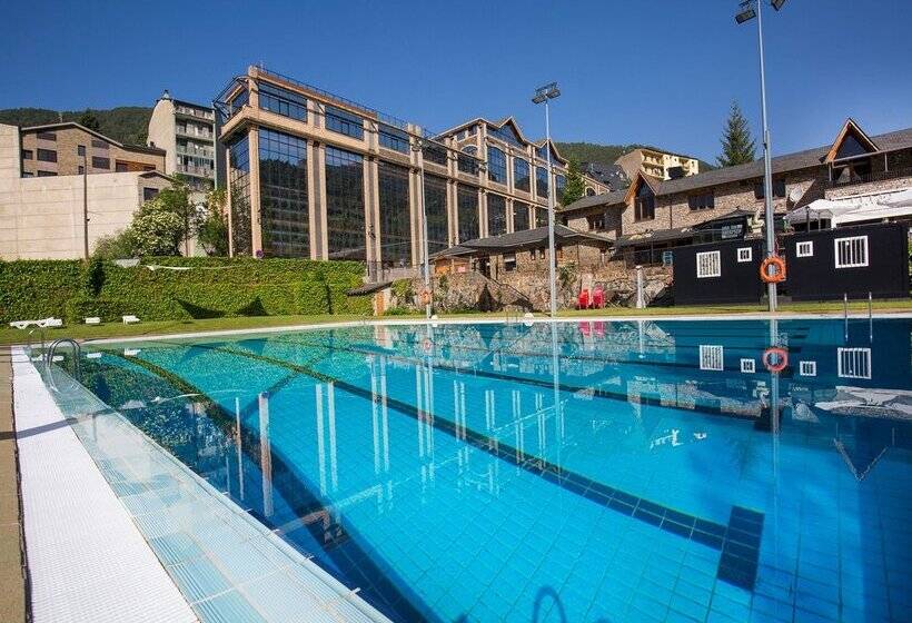 Hotel Marco Polo by Nexta