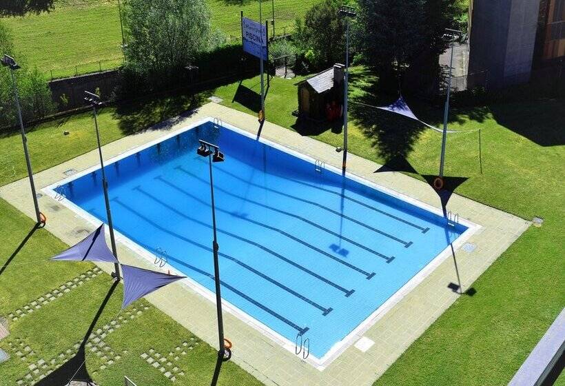 Hotel Marco Polo by Nexta