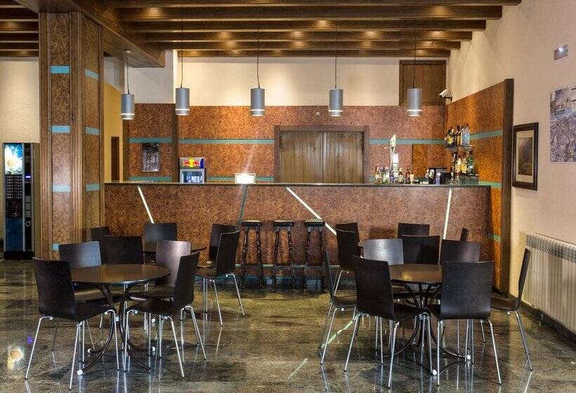 Hotel Marco Polo by Nexta