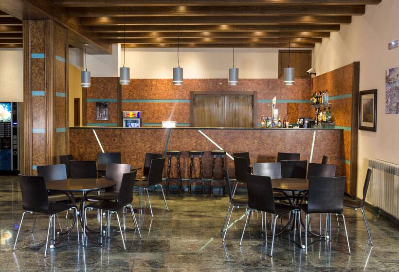 Hotel Marco Polo by Nexta