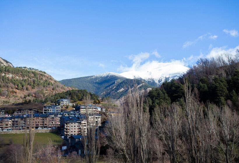 Hotel Marco Polo by Nexta