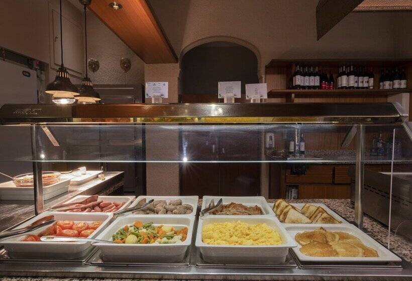 Hotel Marco Polo by Nexta