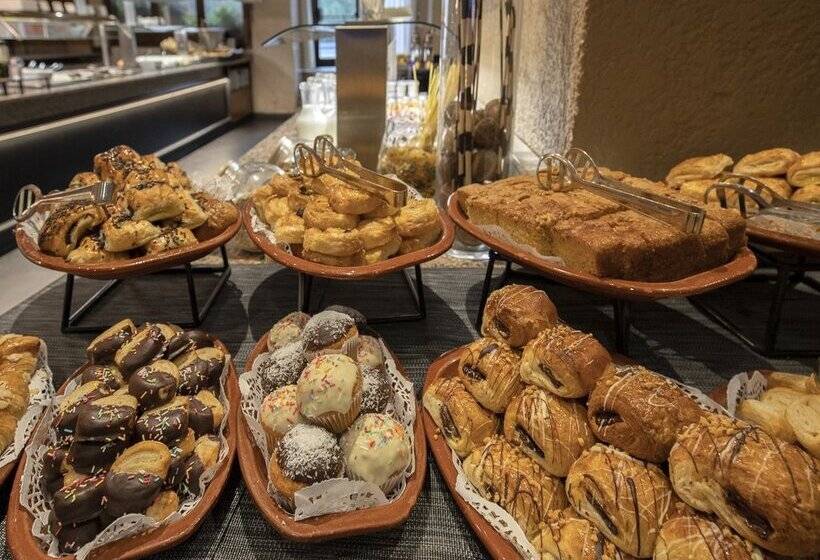 Hotel Marco Polo by Nexta