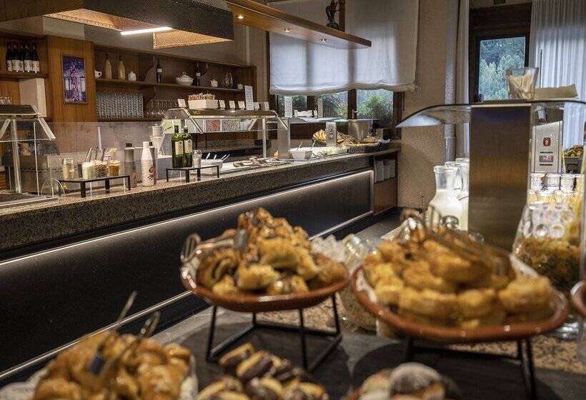 Hotel Marco Polo by Nexta